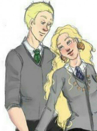 Pros And Cons Of Different Ships Harry Potter Amino