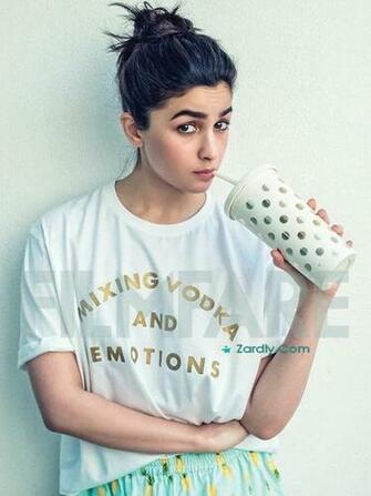 Alia Bhatt Bold Beautiful Pictures And Wallpaper