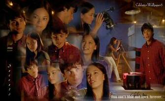 Smallville Wallpaper HD Clark Lana