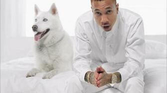 Tyga Last Kings Rap Wallpaper