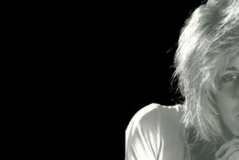 Randy Rhoads Ozzy Osbourne Heavy Metal Guitar Wallpaper