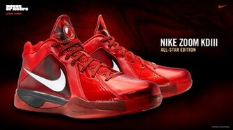 Nike Shoes Wallpaper Sunshine