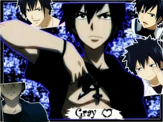 Anime Pictures About One Piece Naruto Bleach Fairy Tail The
