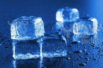Ice Cube Wallpaper