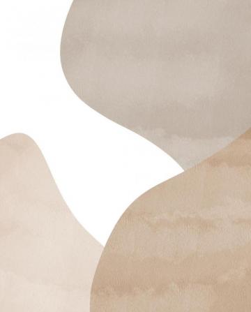 C O U R T N E Y On Instagram Some Neutral Abstract Prints
