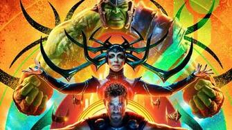 Thor Ragnarok Wallpaper Px HDwallsource