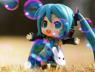 Category Animation HD Wallpaper Subcategory Vocaloid