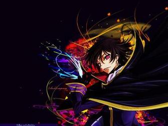 Code Geass HD Wallpaper Background