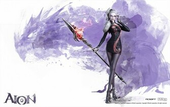 Aion Eu Launches Mmosite Gamezone