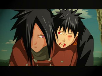 V17dyy Deviantart Art Uchiha Madara Help To Obito