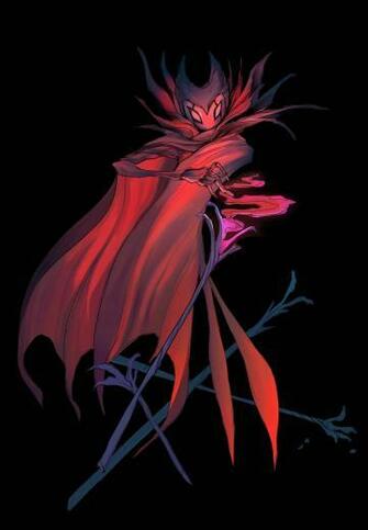 Grimm Troupe Hollow Knight Know Your Meme