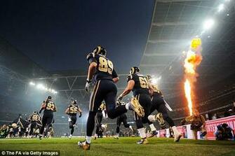 Chargers Raiders Rams File For Relocation To Los Angeles