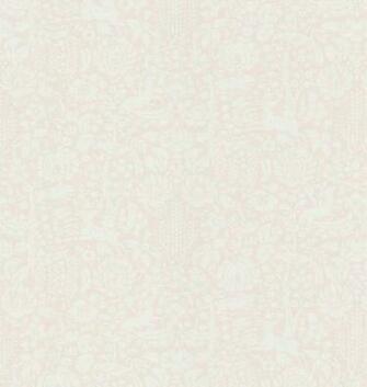 Vintage Toile Wallpaper Contemporary By Overstock