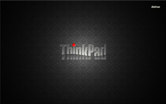 Thinkpad Wallpaper Computer