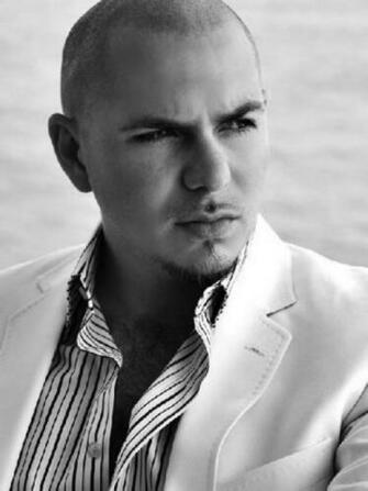 Pitbull Screensavers
