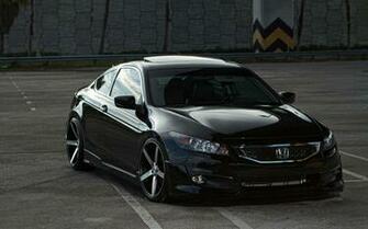Honda Accord Wallpaper