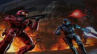 Wallpaper Fondos De Pantalla Halo Juego