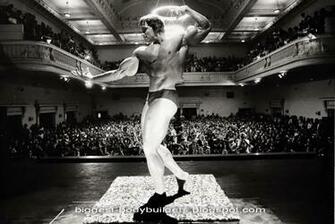 Biggest Body Builders Arnold Schwarzenegger Wallpaper HD