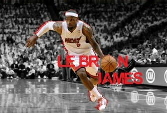 Lebron James HD Wallpaper By Ballistikart