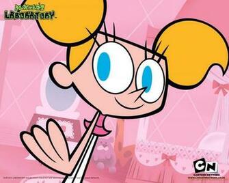 Dexter S Laboratory Wallpaper Photo