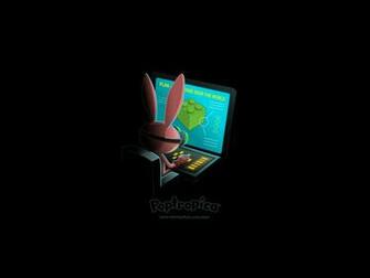 Get Your New Dr Hare Wallpaper Poptropica Creators
