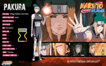 Pakura Wallpaper By Putrifeb