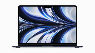Apple Unveils All New Macbook Air Supercharged By The M2 Chip