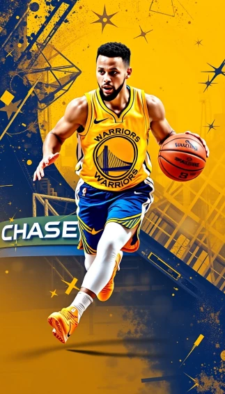 Stephen Curry Wallpaper