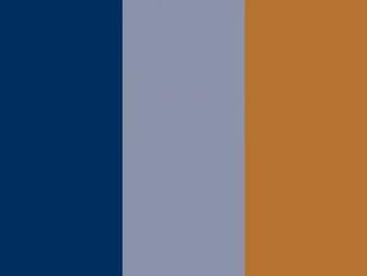 Cool Black Grey And Copper Three Color Background