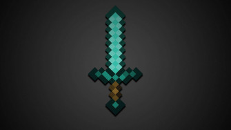 Cool Minecraft Wallpaper