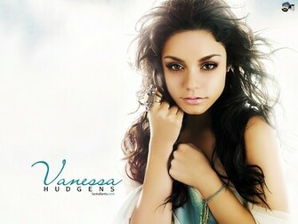 Vanessa Hudgens Wallpaper