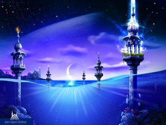 Wallpaper Ramzan Allah Madina