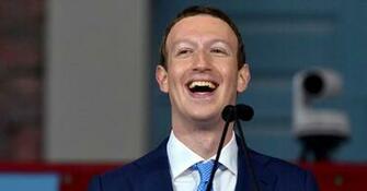 Mark Zuckerberg Picture Fb Wallpaper