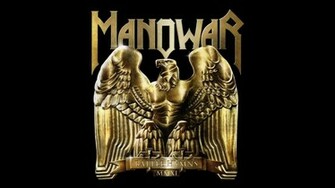 De Manowar Fondos Pantalla M S
