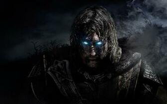 Middle Earth Shadow Of Mordor 4k Wide Desktop Wallpaper