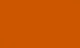 Resolution Burnt Orange Solid Color Background And