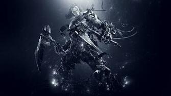Cool Abstract Wallpaper