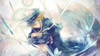 Oliver Vocaloid Zerochan