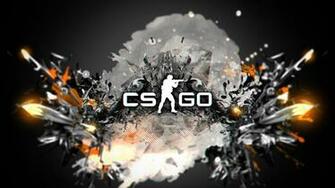 Counter Strike Global Offensive Game Wallpaper