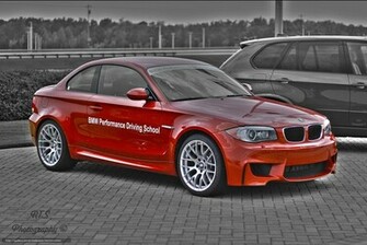 Wallpaper Bmw M1 Auto Show Southern California