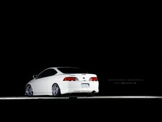 Pin Acura Rsx Jdm