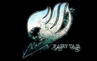 Fairy Tail Logo Vector