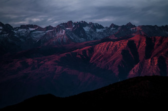 Dark Wallpaper HD Hq