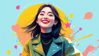 Hwang Yeji Wallpaper