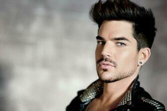 Adam Lambert HD Wallpaper Net