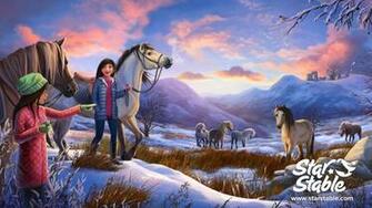Fan Art Resources Star Stable