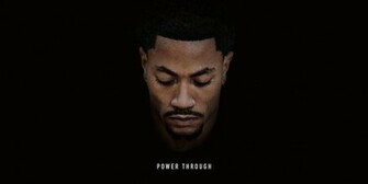 Derrick Rose Stars In Powerade Ad Narrated By Tupac Video