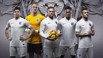 Wallpaper HD Soccer Team