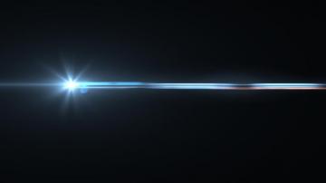 Optical Flare By Mcflutterhy Flares