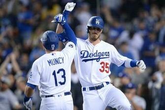 How Are Dodgers Doing Against Lhp True Blue La